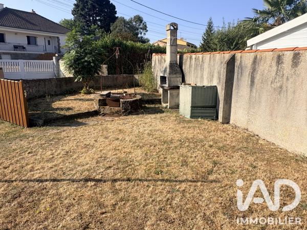 Maison à vendre 3 pièces 73,91 m² Le Pellerin