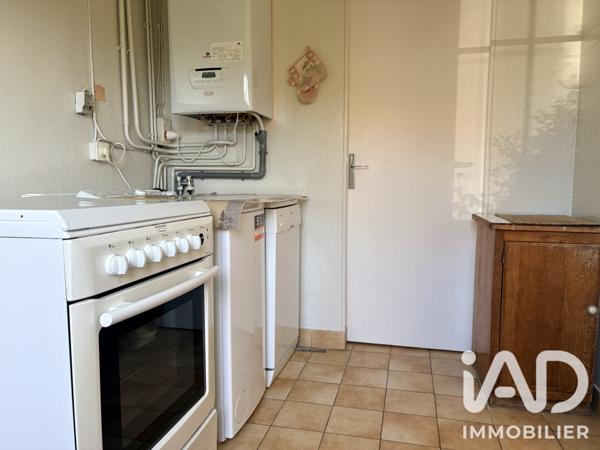 Maison à vendre 3 pièces 73,91 m² Le Pellerin