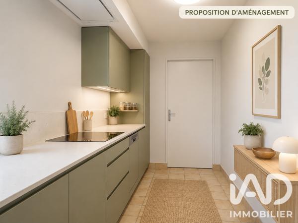 Maison à vendre 3 pièces 73,91 m² Le Pellerin