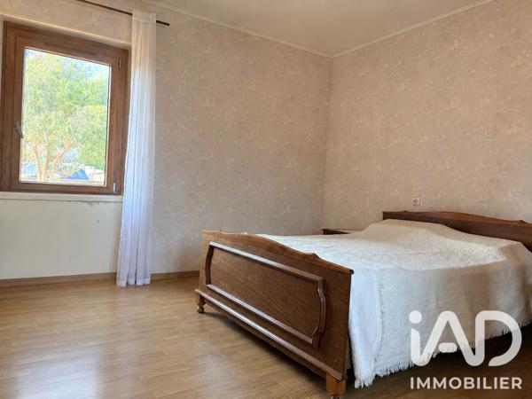 Maison à vendre 3 pièces 73,91 m² Le Pellerin