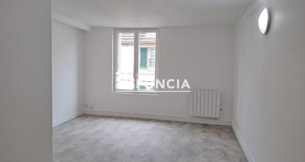 Location Appartement 2 pièces 31.77 m² - Arpajon 91290