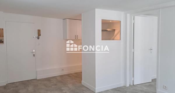 Location Appartement 2 pièces 31.77 m² - Arpajon 91290