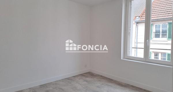 Location Appartement 2 pièces 31.77 m² - Arpajon 91290