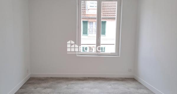 Location Appartement 2 pièces 31.77 m² - Arpajon 91290