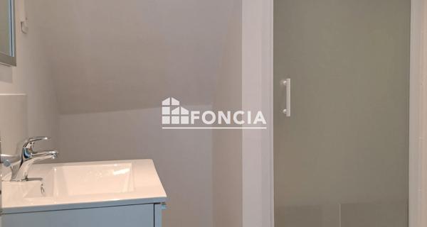 Location Appartement 2 pièces 31.77 m² - Arpajon 91290