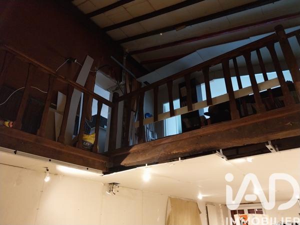 Maison à vendre 5 pièces 166 m² Saint-Victurnien