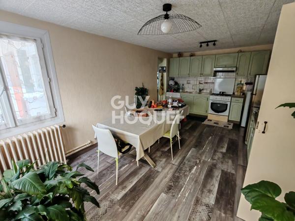 Maison proche Voie Verte des Viennes