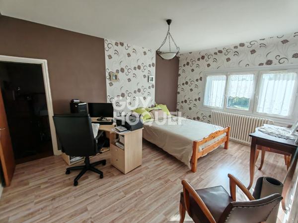 Maison proche Voie Verte des Viennes