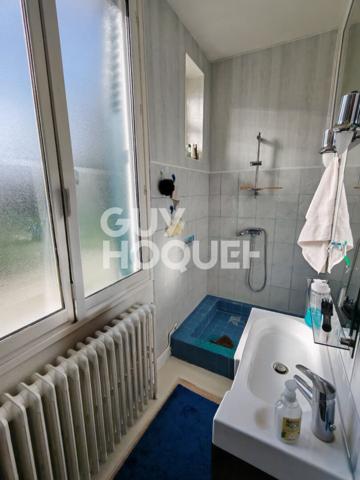 Maison proche Voie Verte des Viennes