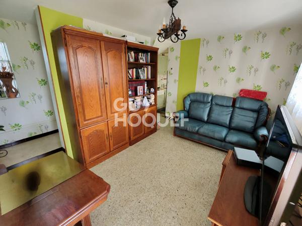 Maison proche Voie Verte des Viennes