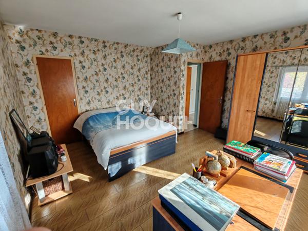 Maison proche Voie Verte des Viennes