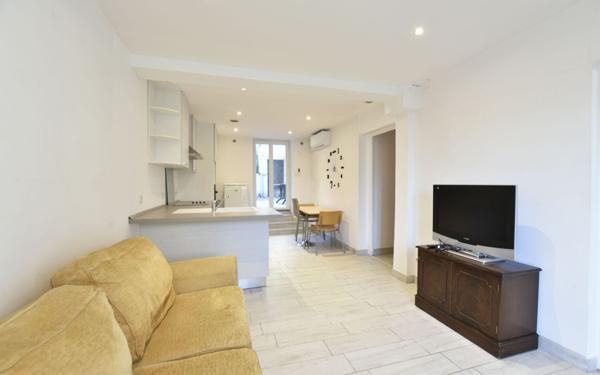 Appartement à louer    2 pièces • 44,46 m2 Oullins