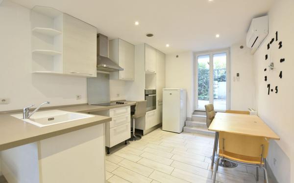 Appartement à louer    2 pièces • 44,46 m2 Oullins