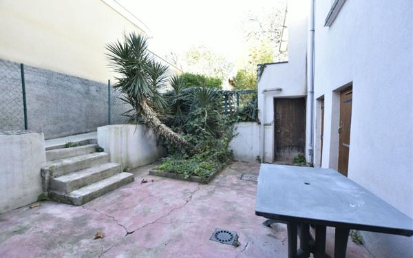 Appartement à louer    2 pièces • 44,46 m2 Oullins