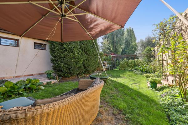 A VENRE - APPARTEMENT - ROMAINVILLE / MONTREUIL