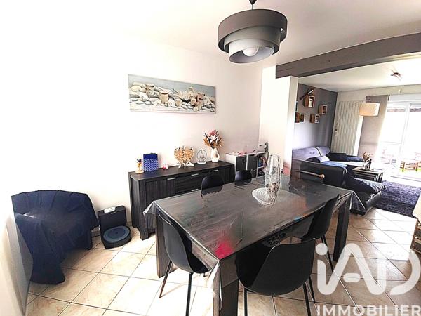 Maison à vendre 4 pièces 95 m² Rouen