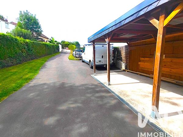 Maison à vendre 4 pièces 95 m² Rouen