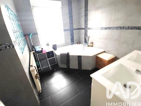 Maison à vendre 4 pièces 95 m² Rouen