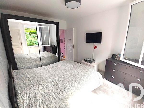 Maison à vendre 4 pièces 95 m² Rouen