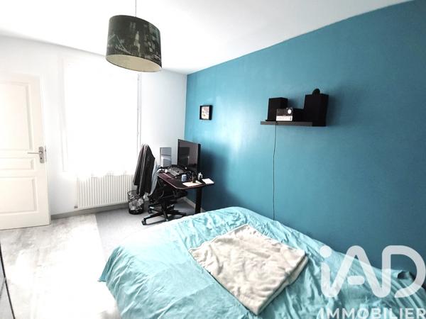 Maison à vendre 4 pièces 95 m² Rouen