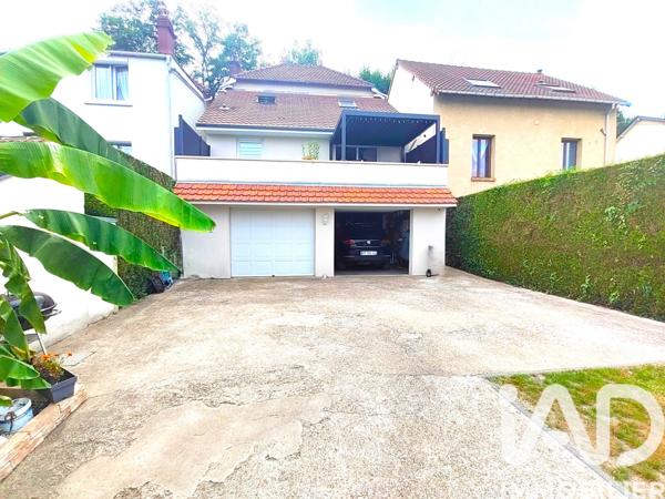Maison à vendre 4 pièces 95 m² Rouen