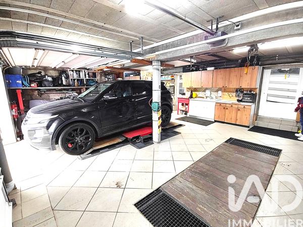 Maison à vendre 4 pièces 95 m² Rouen