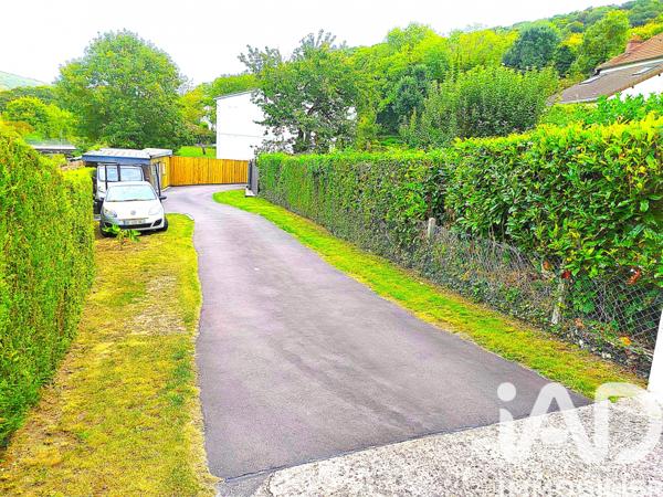 Maison à vendre 4 pièces 95 m² Rouen