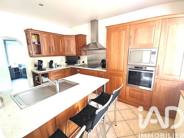 Maison à vendre 4 pièces 95 m² Rouen