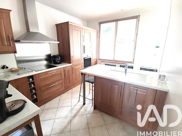 Maison à vendre 4 pièces 95 m² Rouen