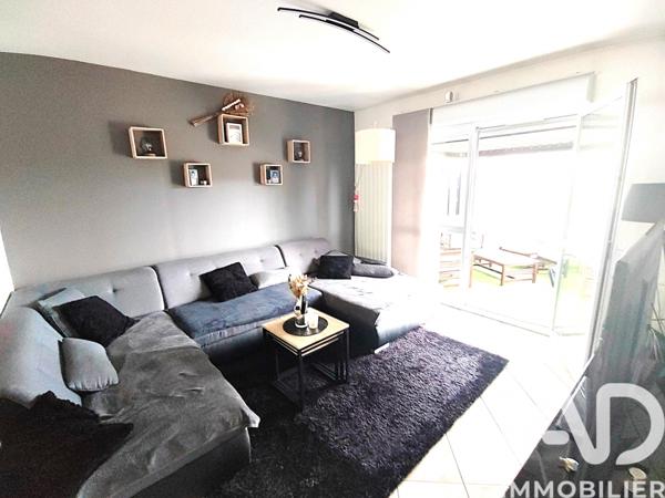 Maison à vendre 4 pièces 95 m² Rouen