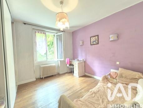Maison à vendre 7 pièces 156 m² Tulle