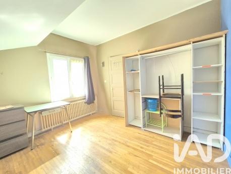 Maison à vendre 7 pièces 156 m² Tulle