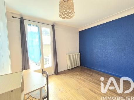Maison à vendre 7 pièces 156 m² Tulle