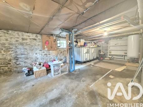 Maison à vendre 7 pièces 156 m² Tulle