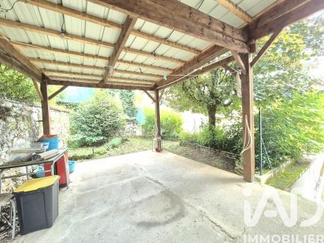 Maison à vendre 7 pièces 156 m² Tulle