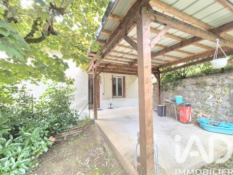 Maison à vendre 7 pièces 156 m² Tulle