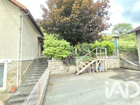 Maison à vendre 7 pièces 156 m² Tulle