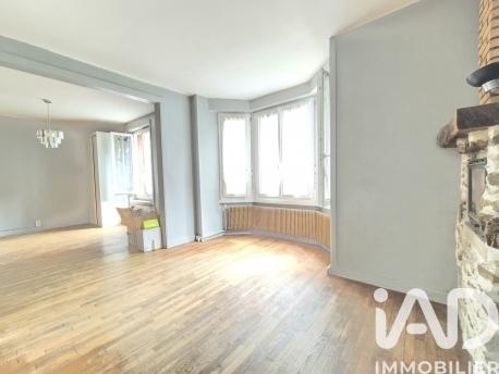 Maison à vendre 7 pièces 156 m² Tulle