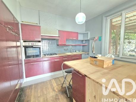 Maison à vendre 7 pièces 156 m² Tulle