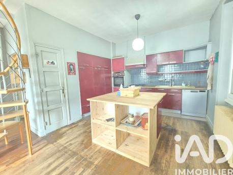 Maison à vendre 7 pièces 156 m² Tulle