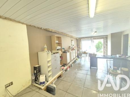 Maison à vendre 7 pièces 156 m² Tulle