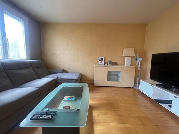 Appartement Besancon 4 pièce(s) 72 m2