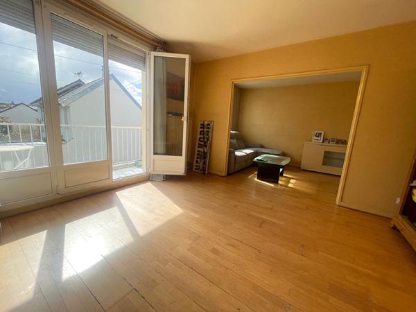 Appartement Besancon 4 pièce(s) 72 m2
