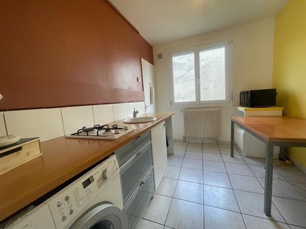 Appartement Besancon 4 pièce(s) 72 m2