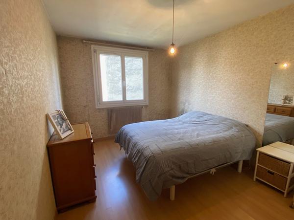 Appartement Besancon 4 pièce(s) 72 m2