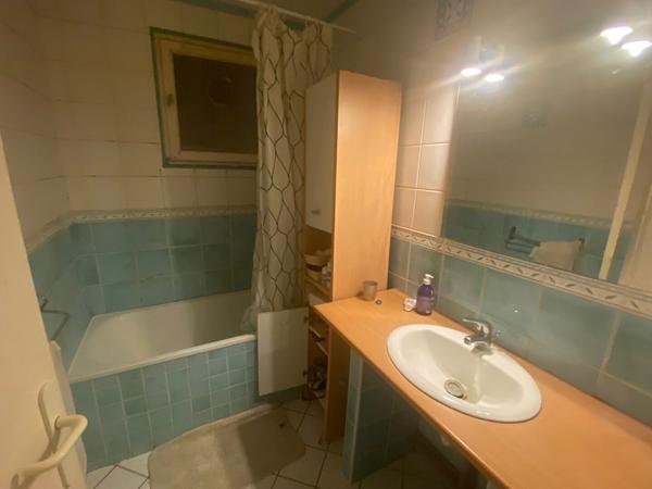 Appartement Besancon 4 pièce(s) 72 m2