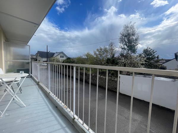 Appartement Besancon 4 pièce(s) 72 m2