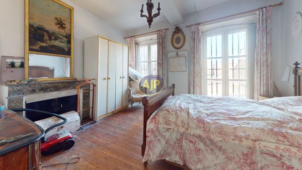 Vente appartement Bordeaux : 650 000 € - AJP Immobilier Bordeaux Nansouty