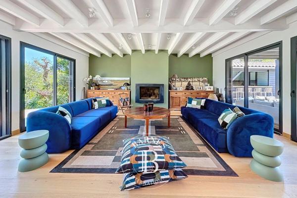 Lège-Cap-Ferret, Villa 5 Chambres -  201 m² à vendre