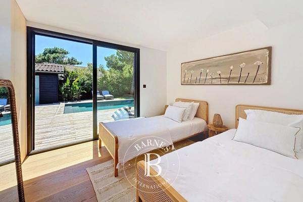 Lège-Cap-Ferret, Villa 5 Chambres -  201 m² à vendre